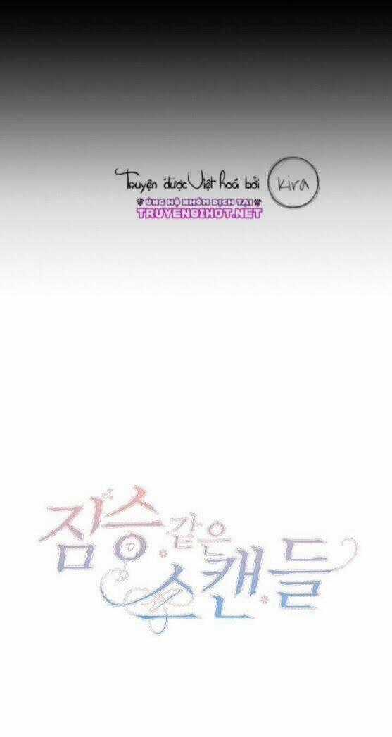 Tai Tiếng Thị Phi - Chapter 14 - Trang 50