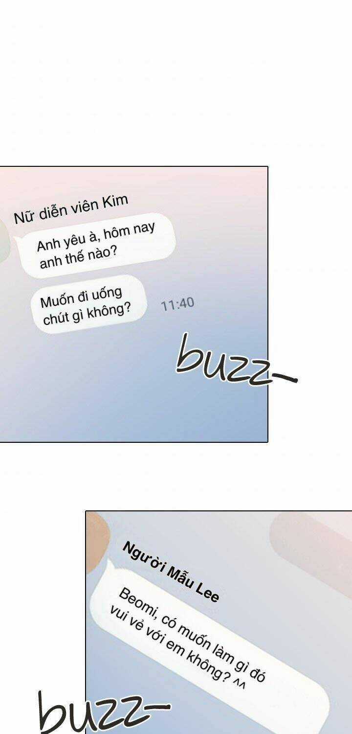 Tai Tiếng Thị Phi - Chapter 14 - Trang 7