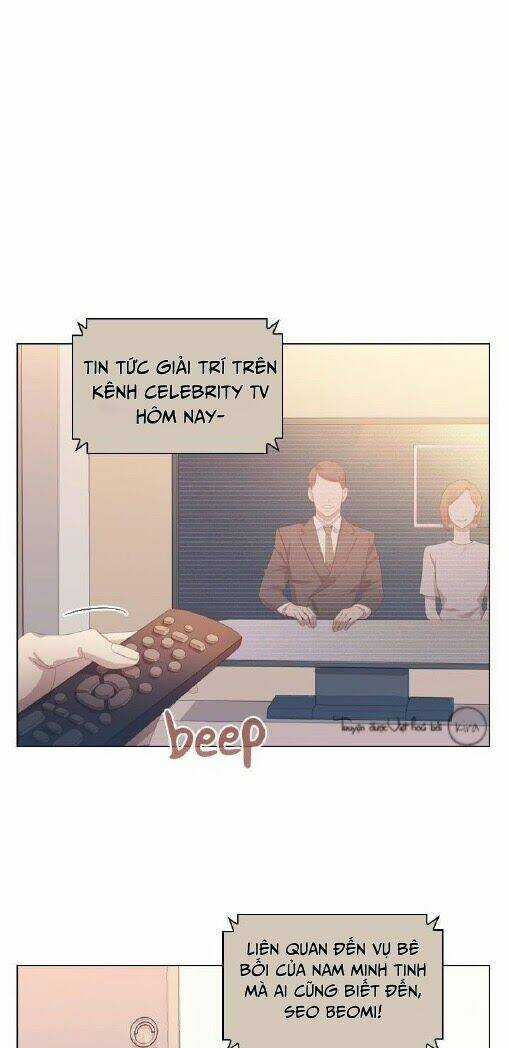 Tai Tiếng Thị Phi - Chapter 14 - Trang 10