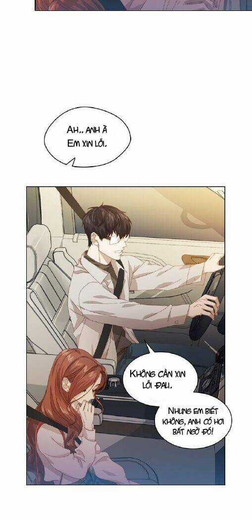 Tai Tiếng Thị Phi - Chapter 15 - Trang 11