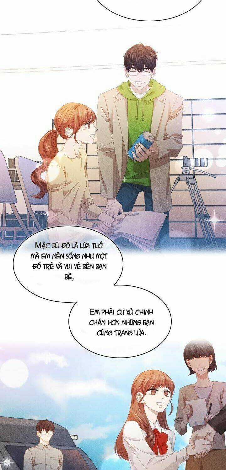 Tai Tiếng Thị Phi - Chapter 15 - Trang 13