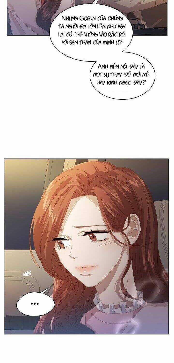 Tai Tiếng Thị Phi - Chapter 15 - Trang 15