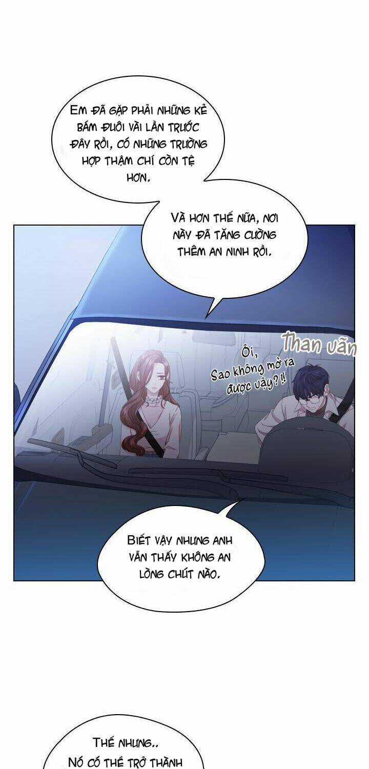 Tai Tiếng Thị Phi - Chapter 15 - Trang 20