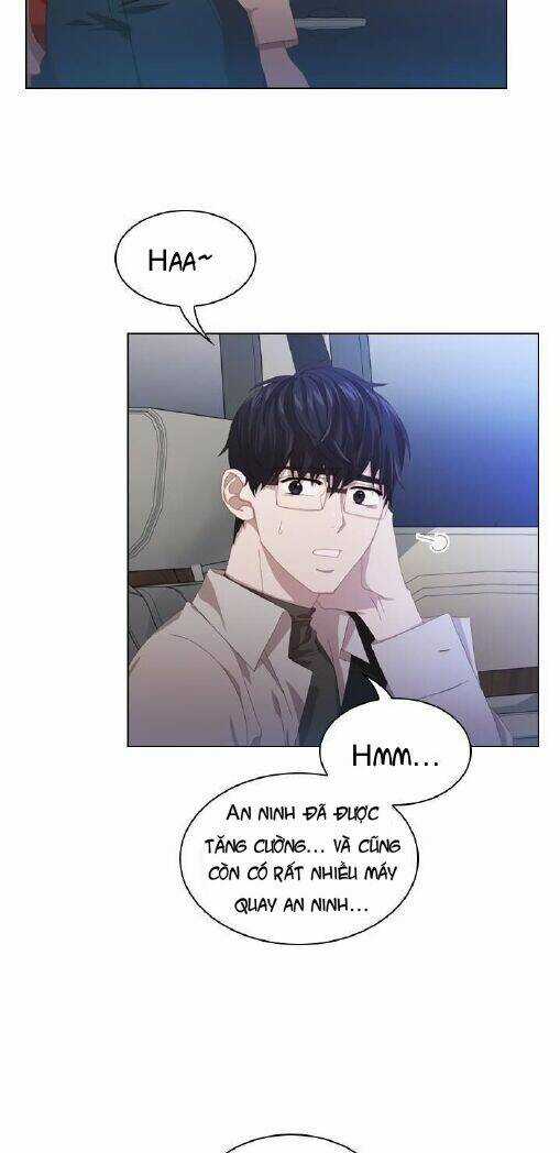 Tai Tiếng Thị Phi - Chapter 15 - Trang 22
