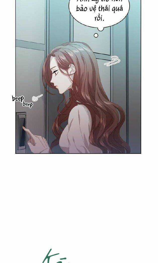 Tai Tiếng Thị Phi - Chapter 15 - Trang 27