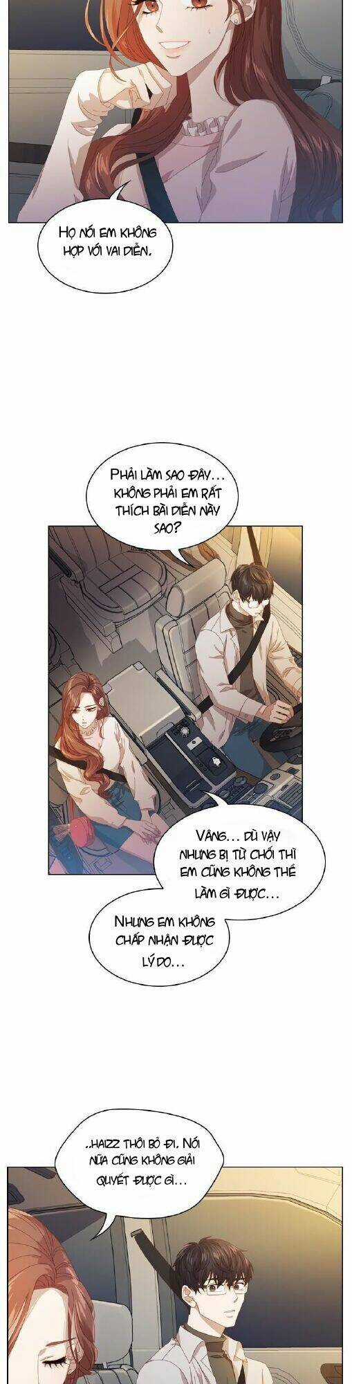 Tai Tiếng Thị Phi - Chapter 15 - Trang 4