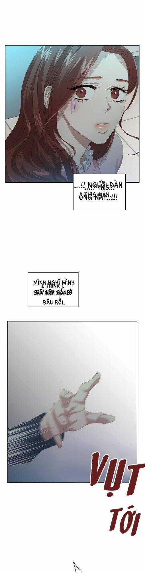 Tai Tiếng Thị Phi - Chapter 15 - Trang 35