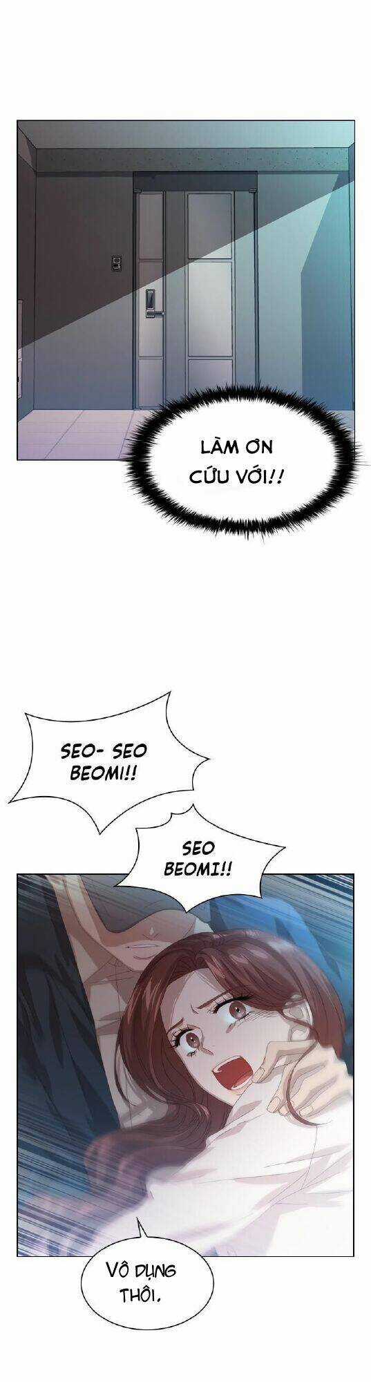 Tai Tiếng Thị Phi - Chapter 15 - Trang 38