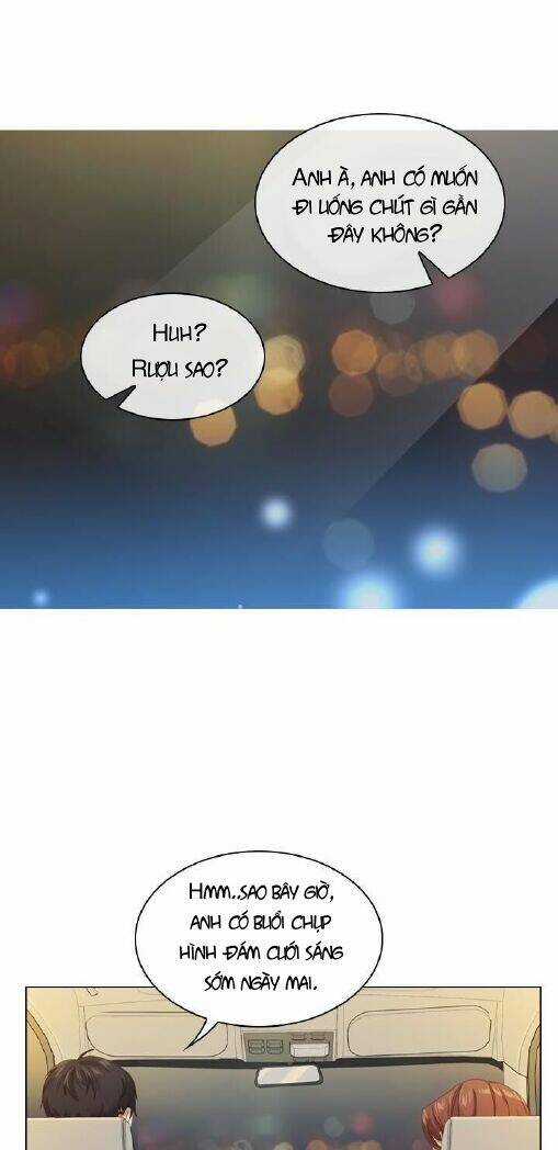 Tai Tiếng Thị Phi - Chapter 15 - Trang 6