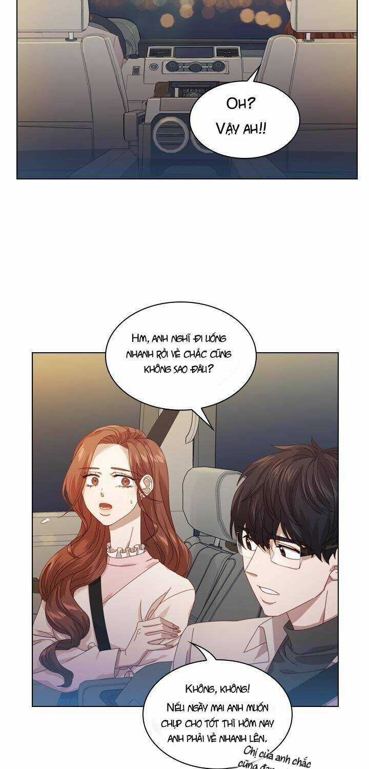 Tai Tiếng Thị Phi - Chapter 15 - Trang 7