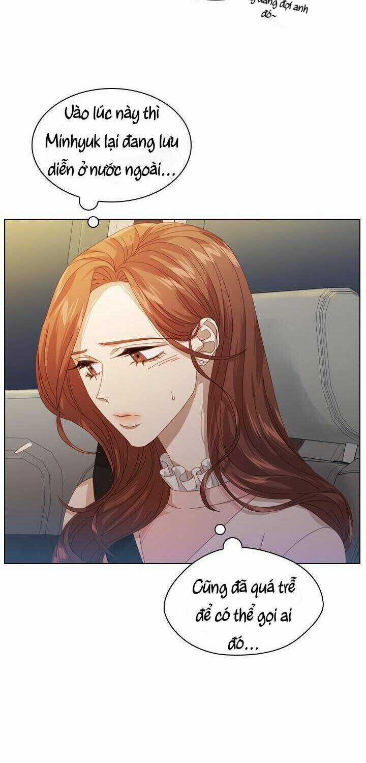 Tai Tiếng Thị Phi - Chapter 15 - Trang 8