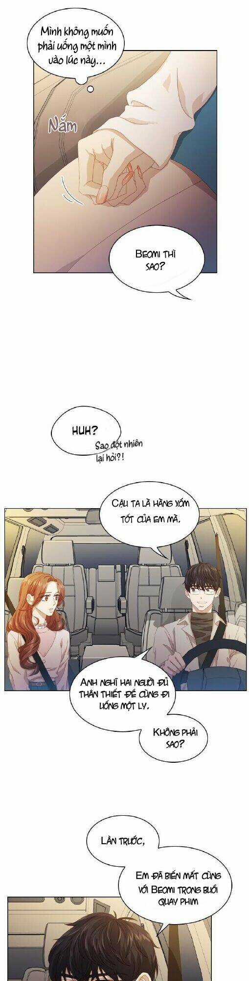 Tai Tiếng Thị Phi - Chapter 15 - Trang 9