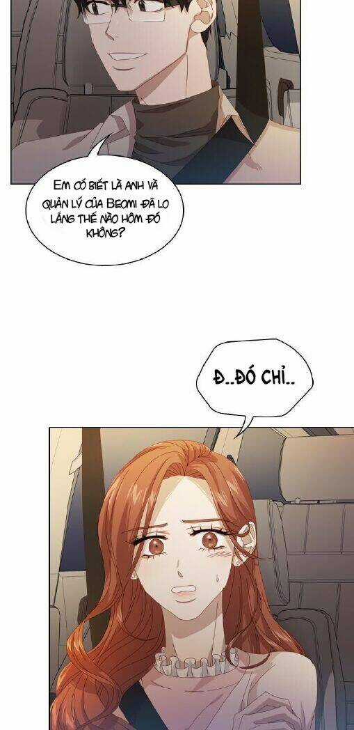 Tai Tiếng Thị Phi - Chapter 15 - Trang 10