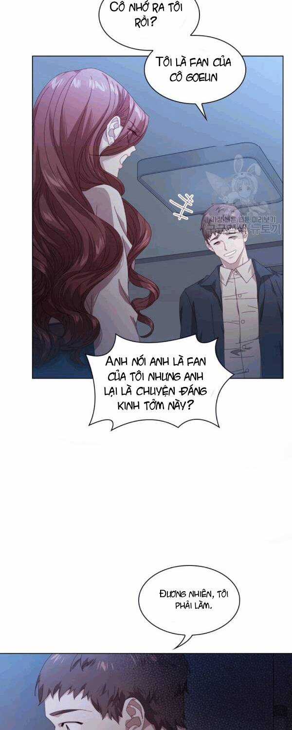 Tai Tiếng Thị Phi - Chapter 16 - Trang 16