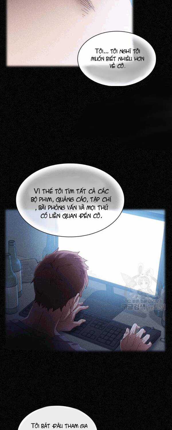 Tai Tiếng Thị Phi - Chapter 16 - Trang 20