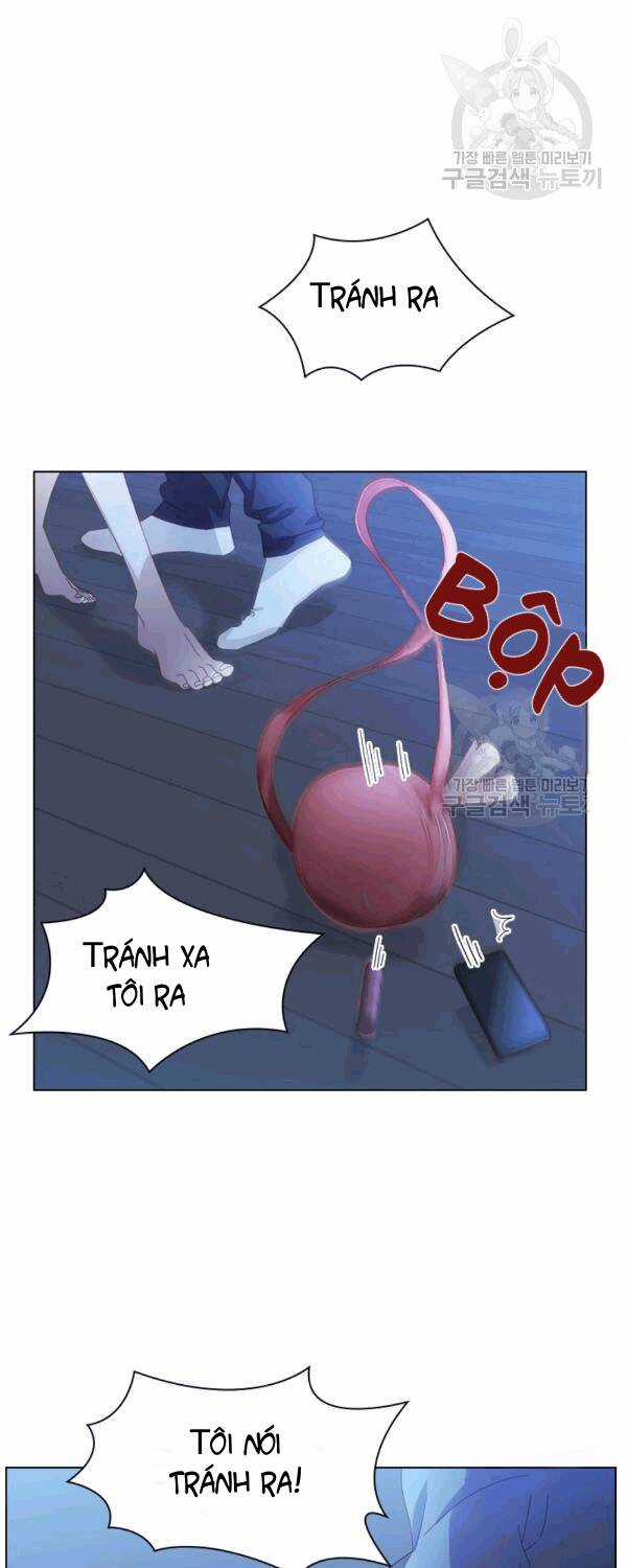 Tai Tiếng Thị Phi - Chapter 16 - Trang 3