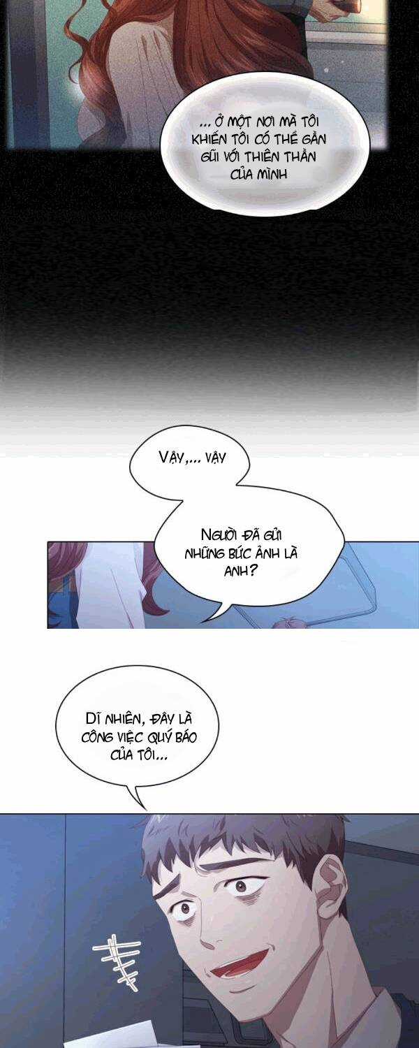 Tai Tiếng Thị Phi - Chapter 16 - Trang 22