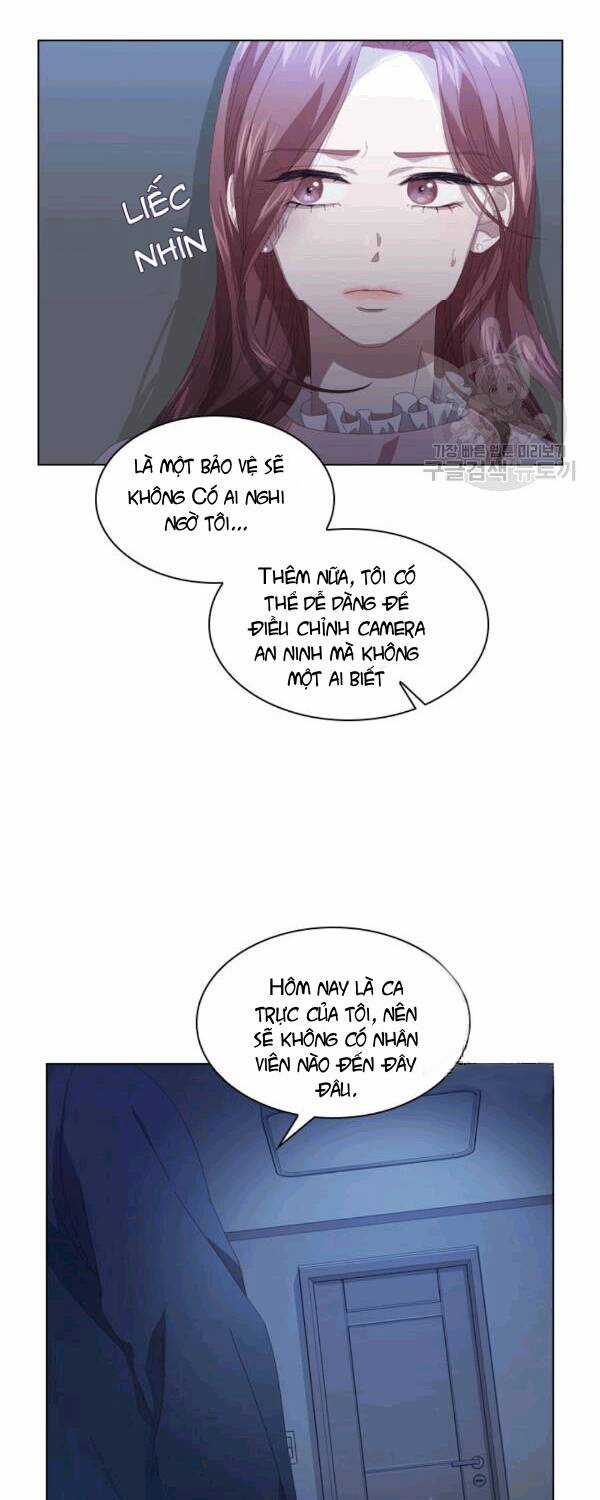 Tai Tiếng Thị Phi - Chapter 16 - Trang 24