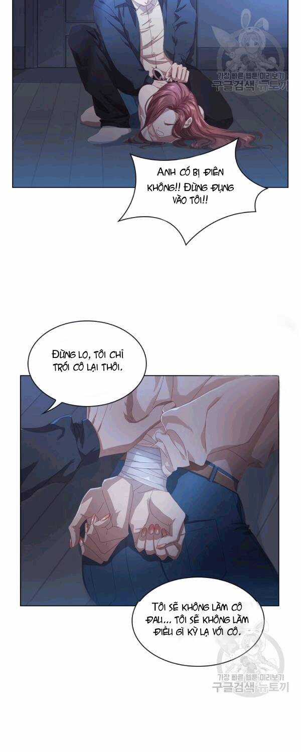 Tai Tiếng Thị Phi - Chapter 16 - Trang 31