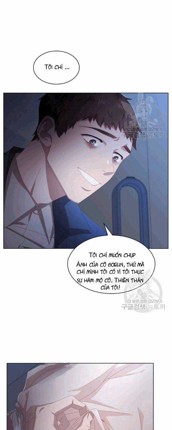 Tai Tiếng Thị Phi - Chapter 16 - Trang 32