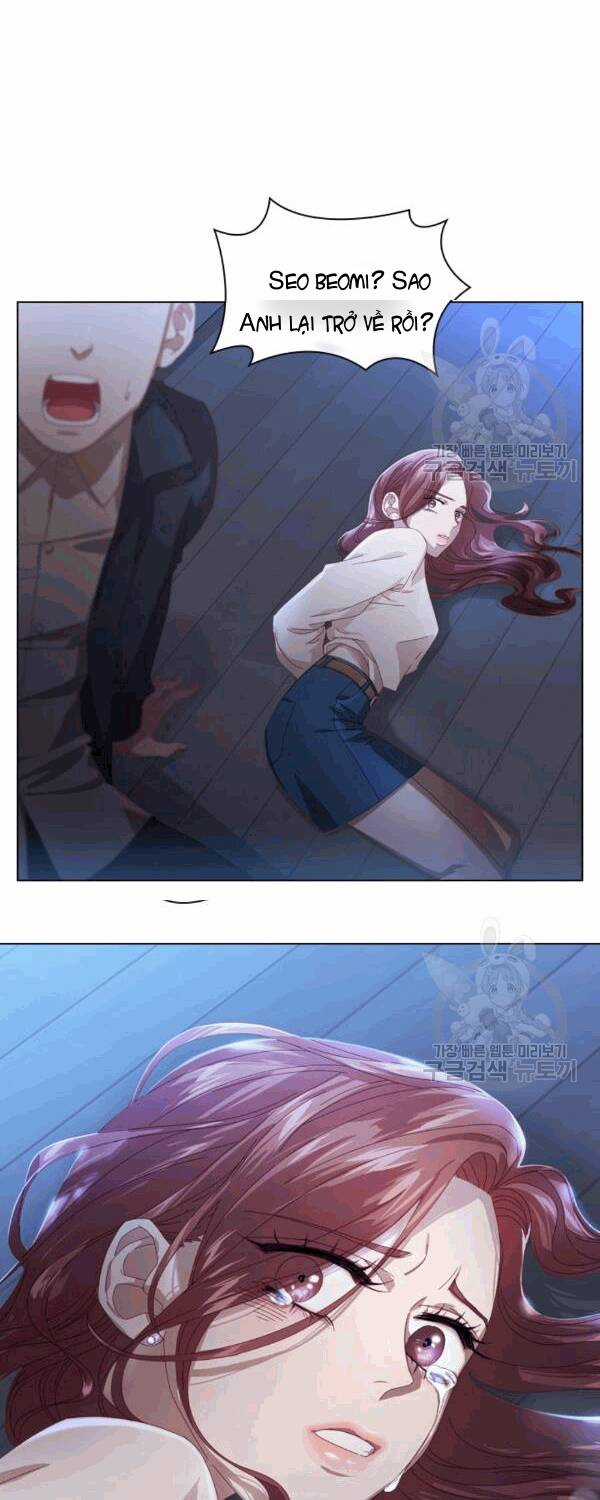 Tai Tiếng Thị Phi - Chapter 16 - Trang 38