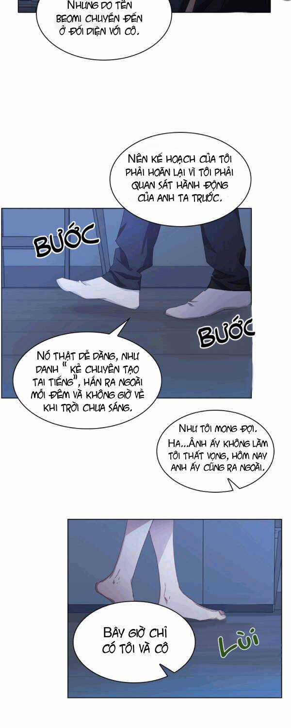 Tai Tiếng Thị Phi - Chapter 16 - Trang 7