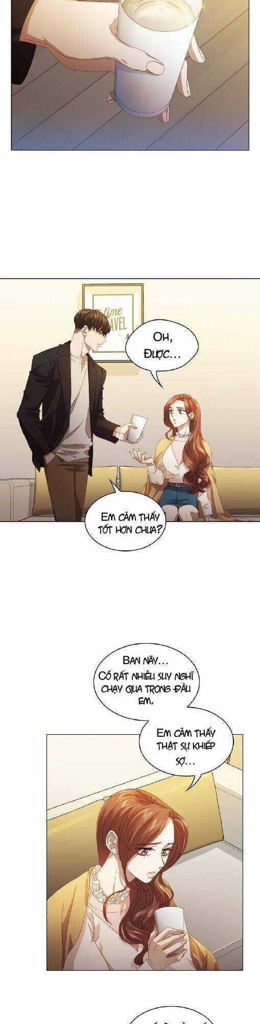 Tai Tiếng Thị Phi - Chapter 17 - Trang 11