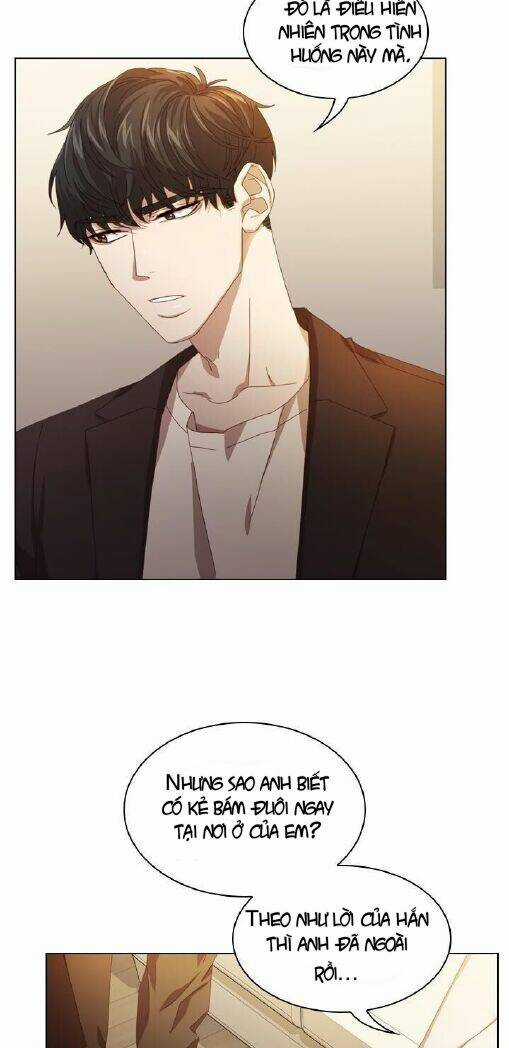 Tai Tiếng Thị Phi - Chapter 17 - Trang 12