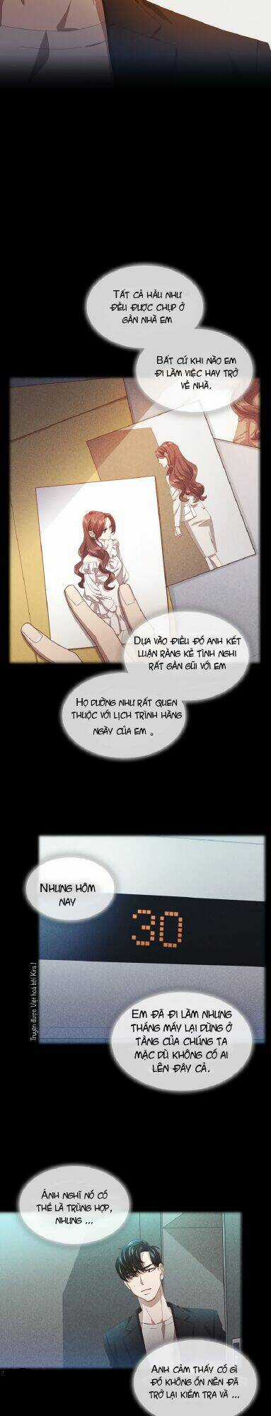 Tai Tiếng Thị Phi - Chapter 17 - Trang 14