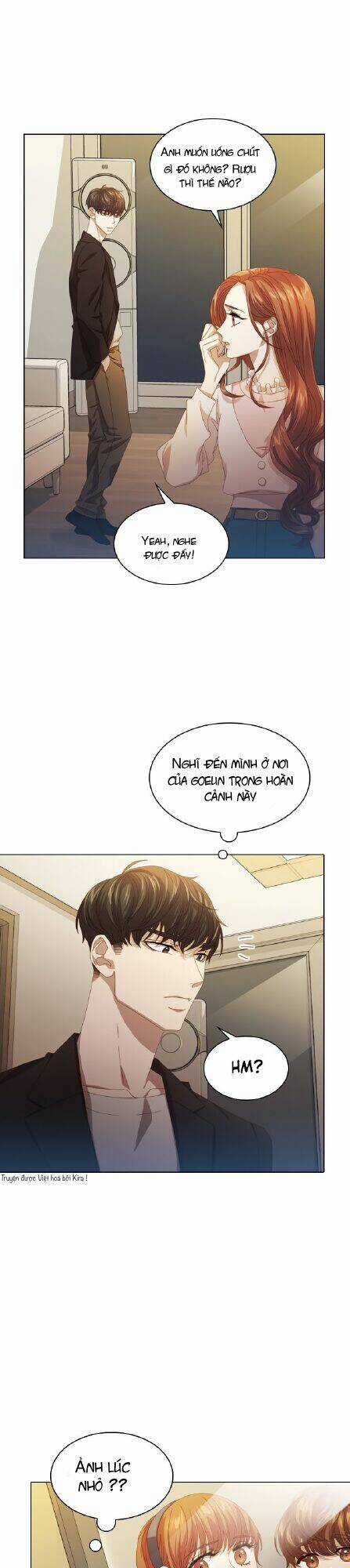 Tai Tiếng Thị Phi - Chapter 17 - Trang 20