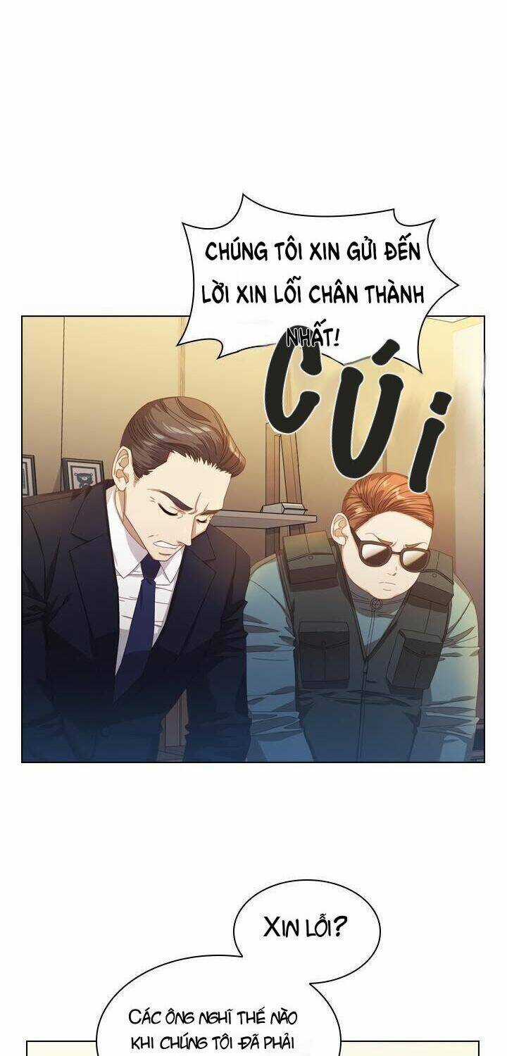 Tai Tiếng Thị Phi - Chapter 17 - Trang 3