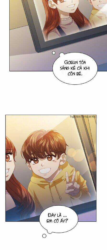 Tai Tiếng Thị Phi - Chapter 17 - Trang 21