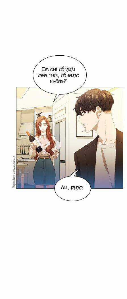 Tai Tiếng Thị Phi - Chapter 17 - Trang 22