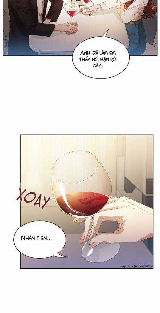 Tai Tiếng Thị Phi - Chapter 17 - Trang 24