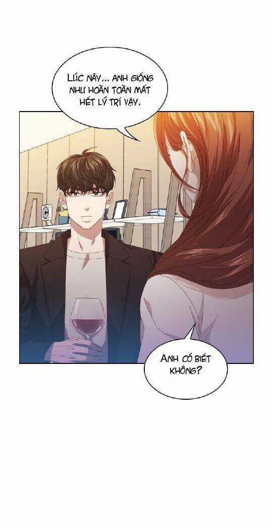 Tai Tiếng Thị Phi - Chapter 17 - Trang 25