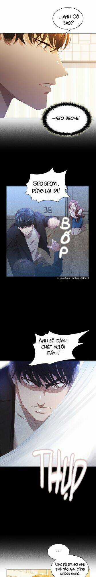 Tai Tiếng Thị Phi - Chapter 17 - Trang 26