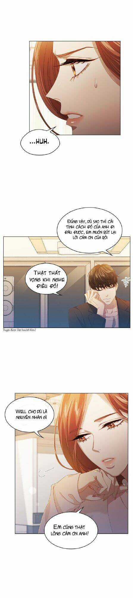 Tai Tiếng Thị Phi - Chapter 17 - Trang 29