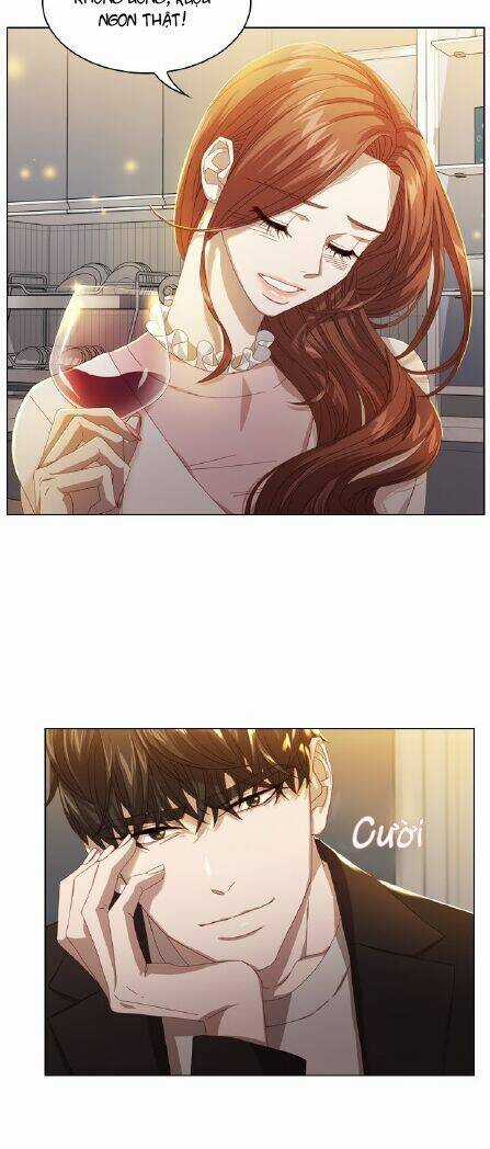 Tai Tiếng Thị Phi - Chapter 17 - Trang 31