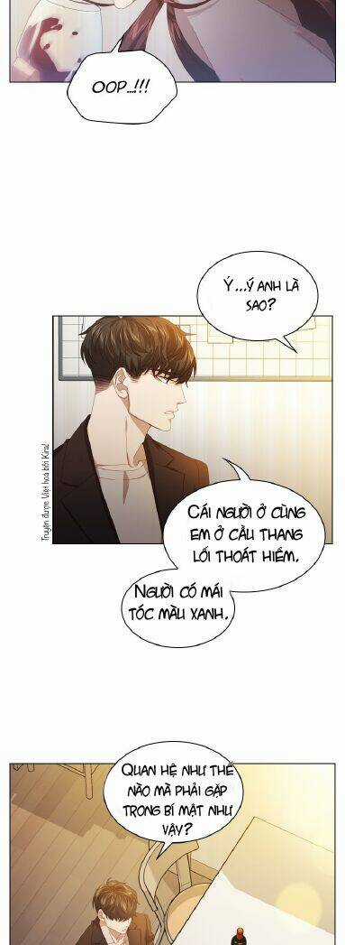 Tai Tiếng Thị Phi - Chapter 17 - Trang 33