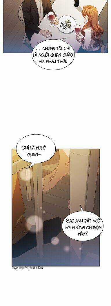 Tai Tiếng Thị Phi - Chapter 17 - Trang 34