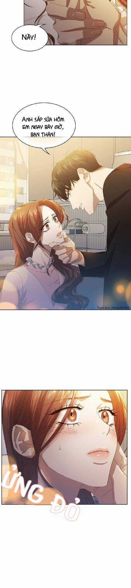 Tai Tiếng Thị Phi - Chapter 17 - Trang 38