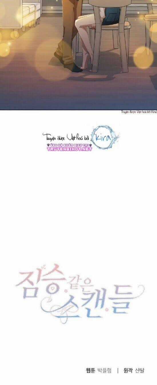 Tai Tiếng Thị Phi - Chapter 17 - Trang 42