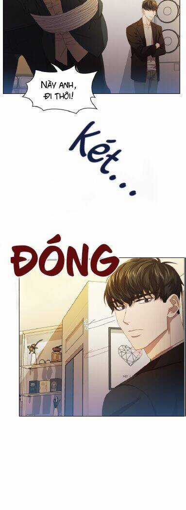 Tai Tiếng Thị Phi - Chapter 17 - Trang 8