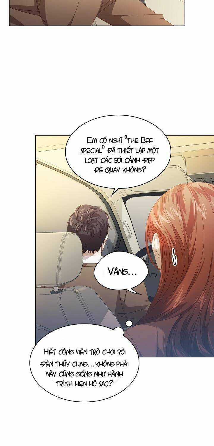 Tai Tiếng Thị Phi - Chapter 18 - Trang 12