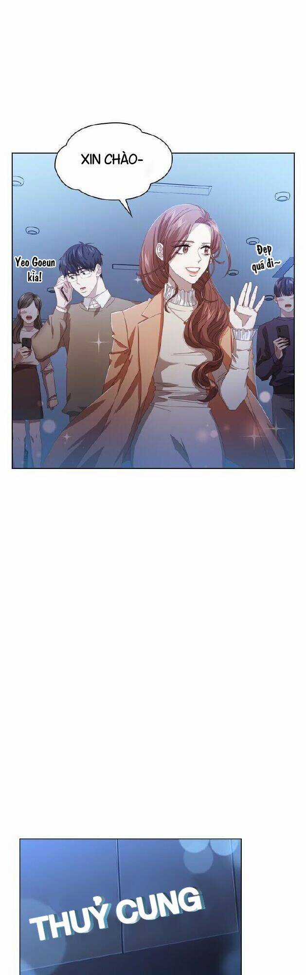 Tai Tiếng Thị Phi - Chapter 18 - Trang 14