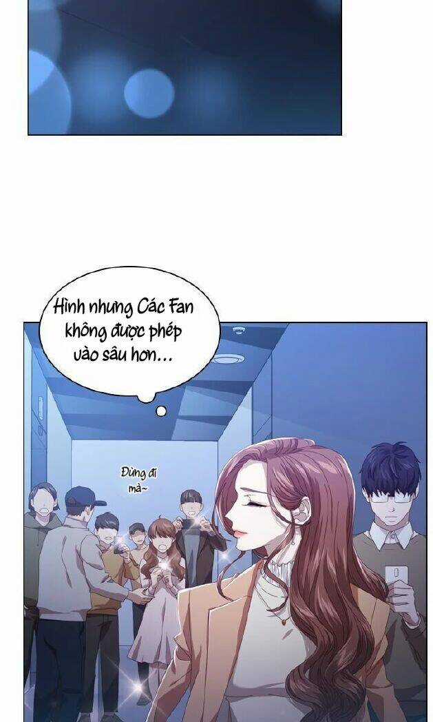 Tai Tiếng Thị Phi - Chapter 18 - Trang 15