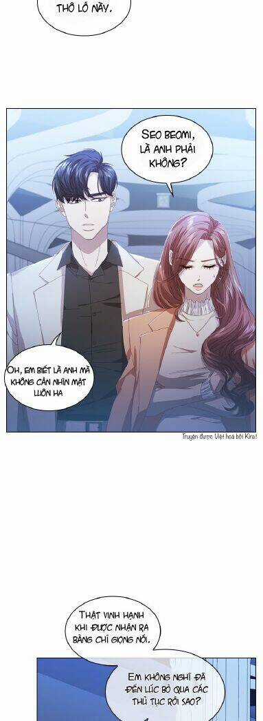 Tai Tiếng Thị Phi - Chapter 18 - Trang 18