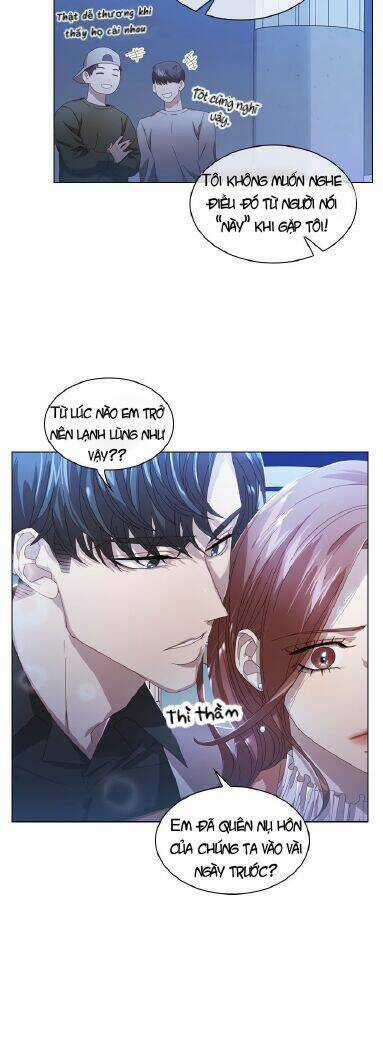 Tai Tiếng Thị Phi - Chapter 18 - Trang 19