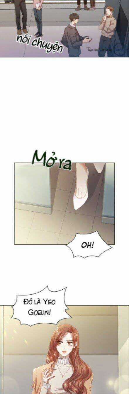 Tai Tiếng Thị Phi - Chapter 18 - Trang 3