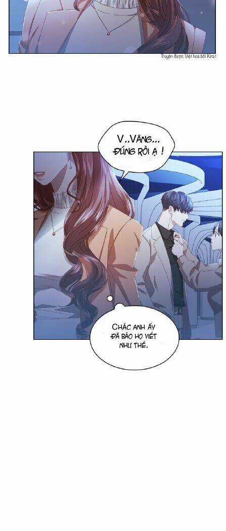 Tai Tiếng Thị Phi - Chapter 18 - Trang 21